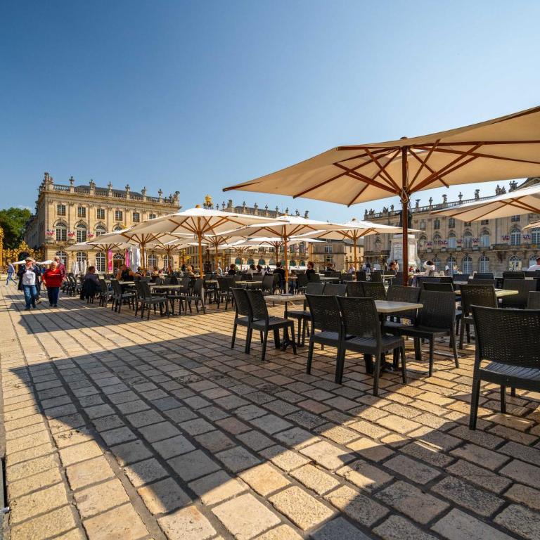 Le superbe des Dominicains - Apartment - 16