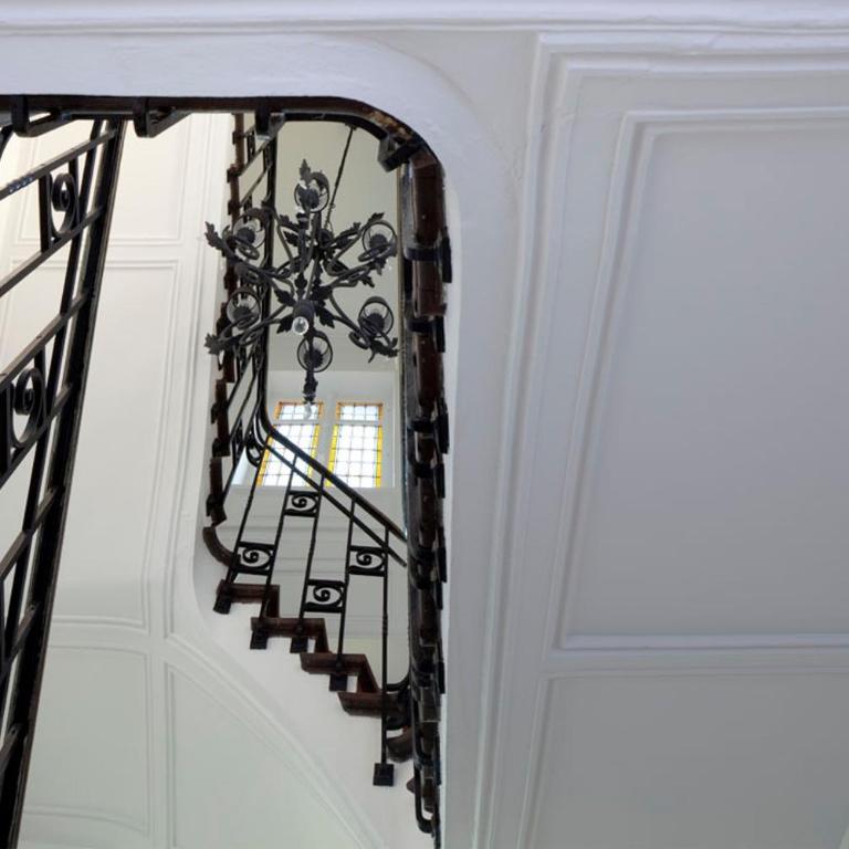 L'Hôtel Particulier - Appartements d'Hôtes - Appartement (2 Adultes) - 16