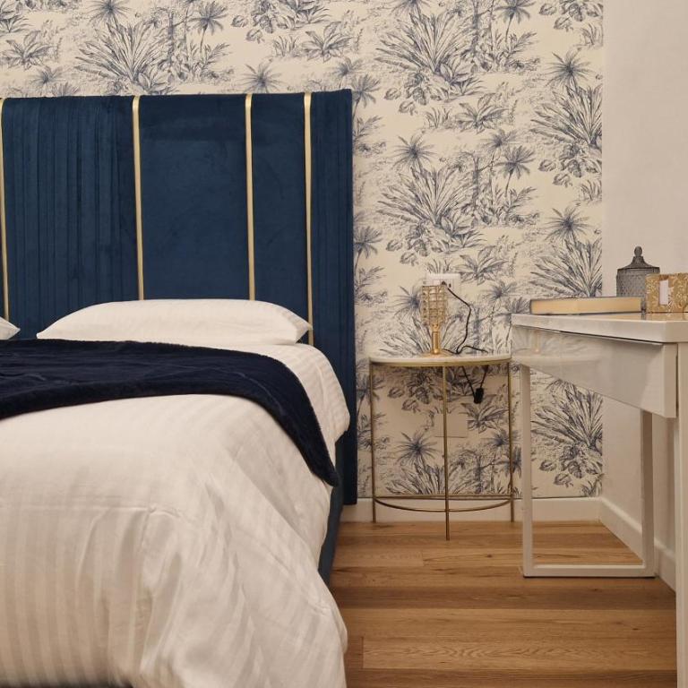 La Maison del Duomo - Classic Quadruple Room - 5