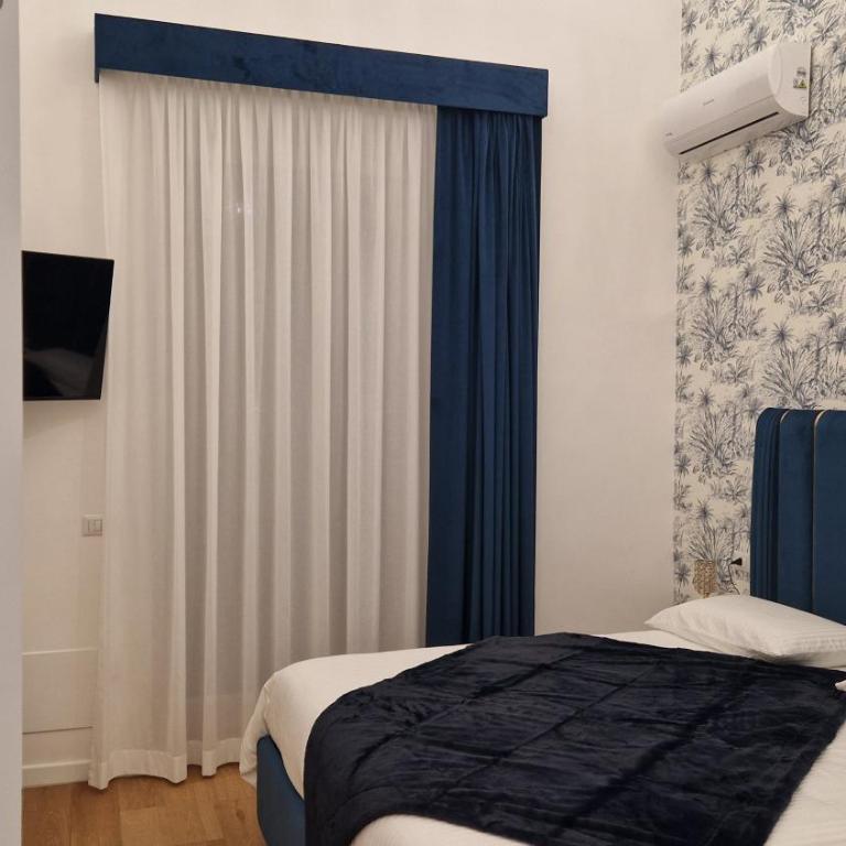 La Maison del Duomo - Classic Quadruple Room - 6