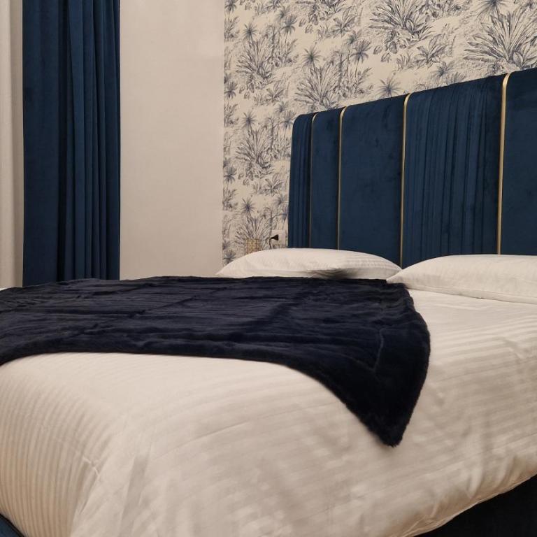 La Maison del Duomo - Classic Quadruple Room - 7