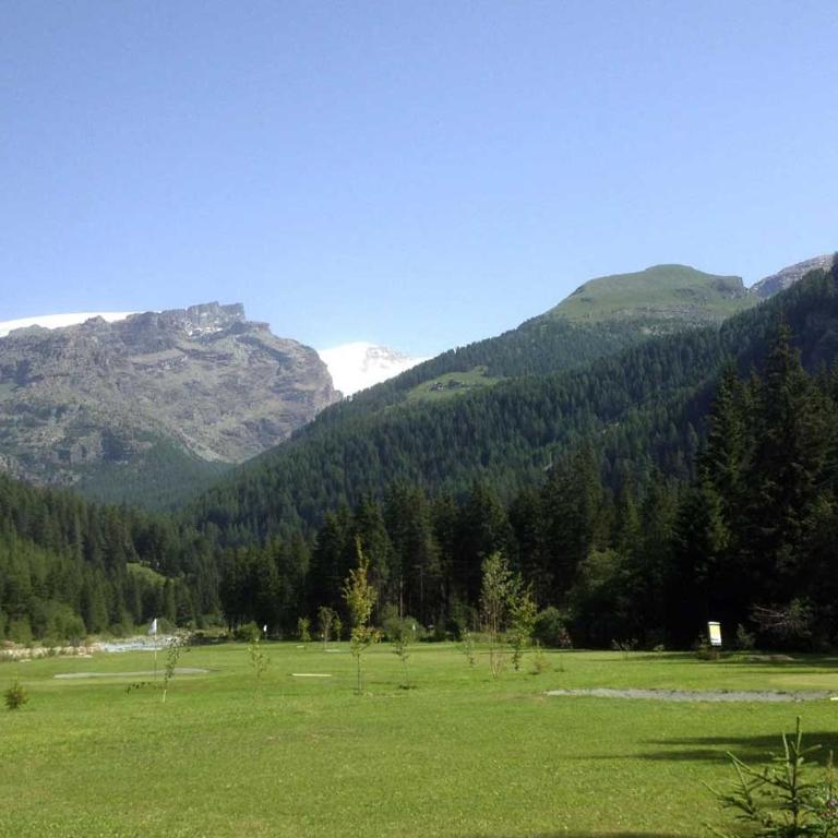 Chez Umbus, centrale e immerso nel verde, grande terrazzo - Two-Bedroom Apartment - 79