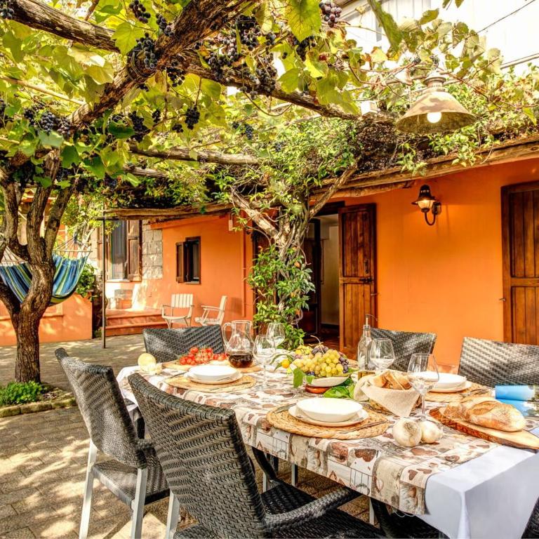 Villa Sorrentina With Panoramic Terrace - Villa con Piscina Privata - 25