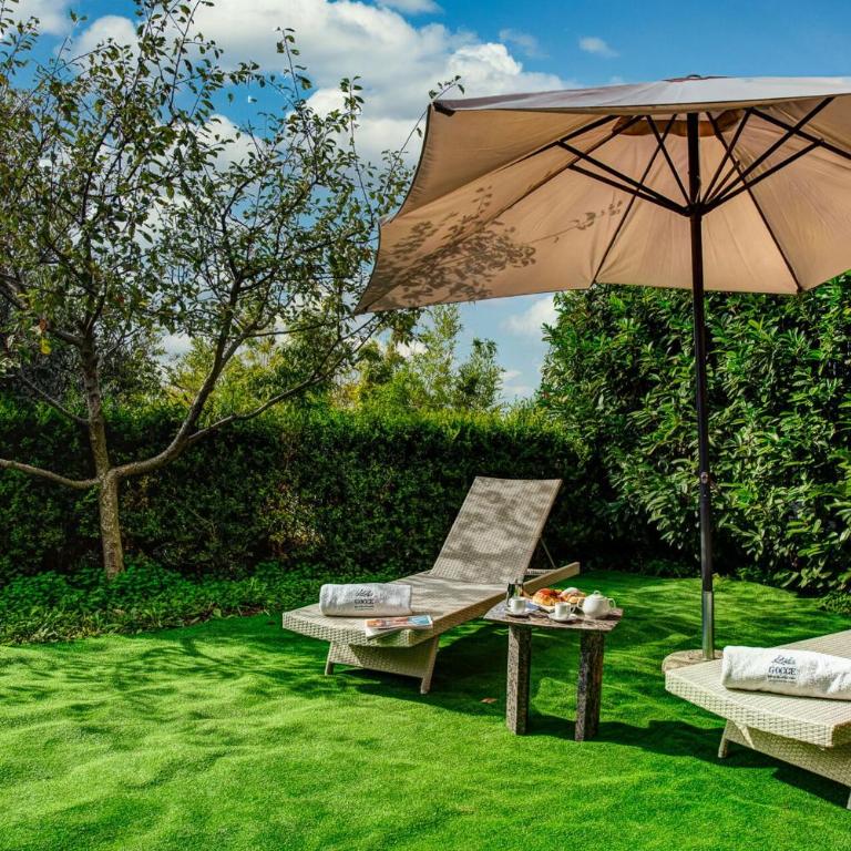 Villa Sorrentina With Panoramic Terrace - Villa con Piscina Privata - 3