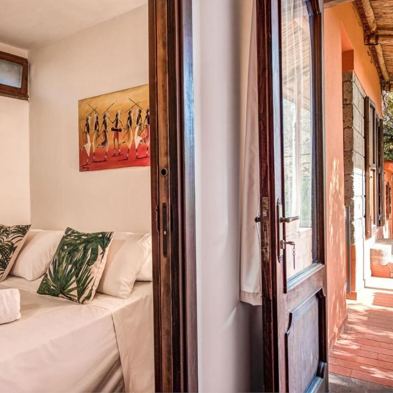 Villa Sorrentina With Panoramic Terrace - Villa con Piscina Privata - 17