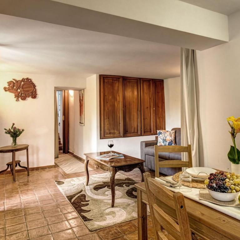 Villa Sorrentina With Panoramic Terrace - Villa con Piscina Privata - 11