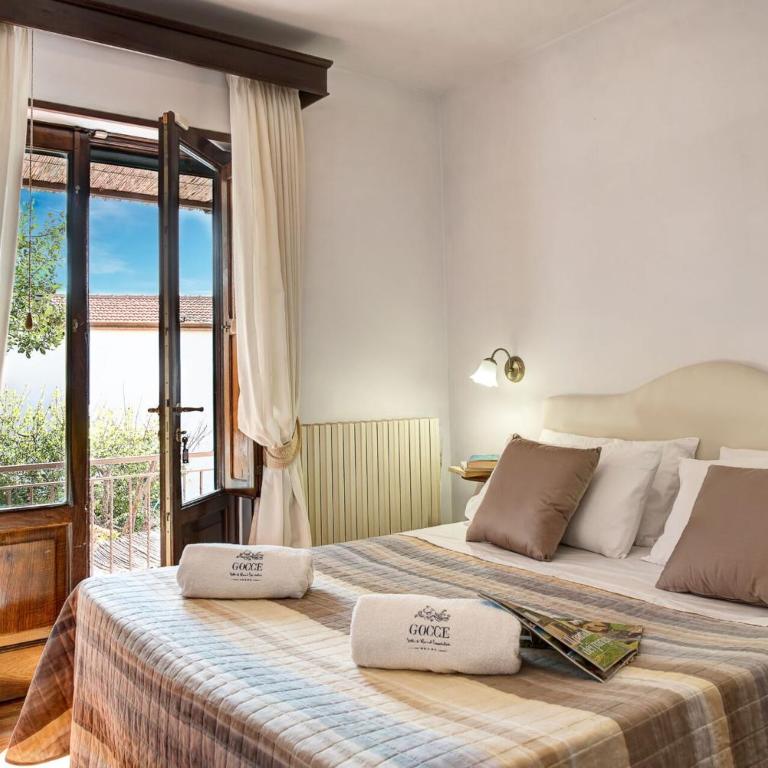 Villa Sorrentina With Panoramic Terrace - Villa con Piscina Privata - 22