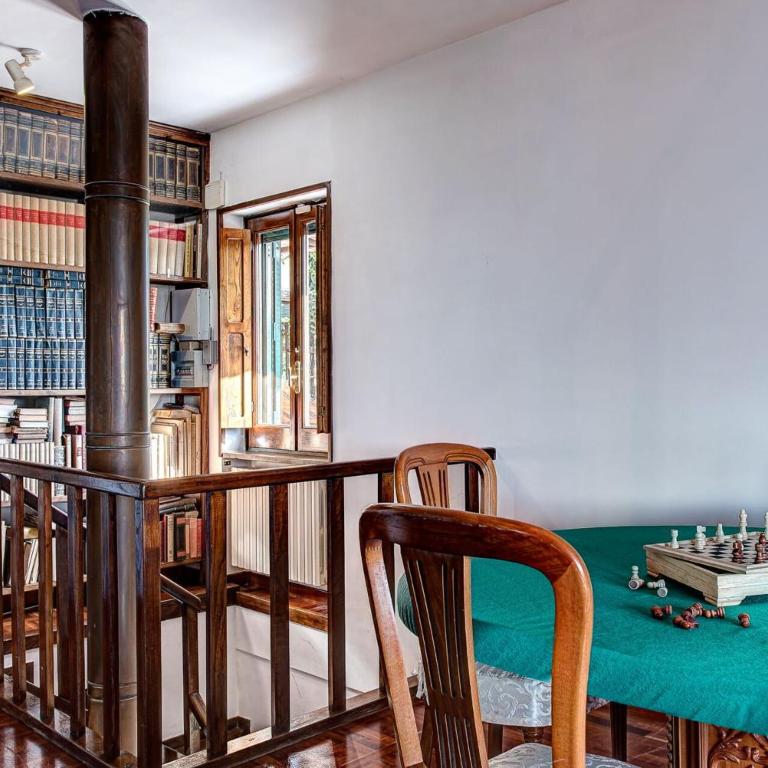 Villa Sorrentina With Panoramic Terrace - Villa con Piscina Privata - 23