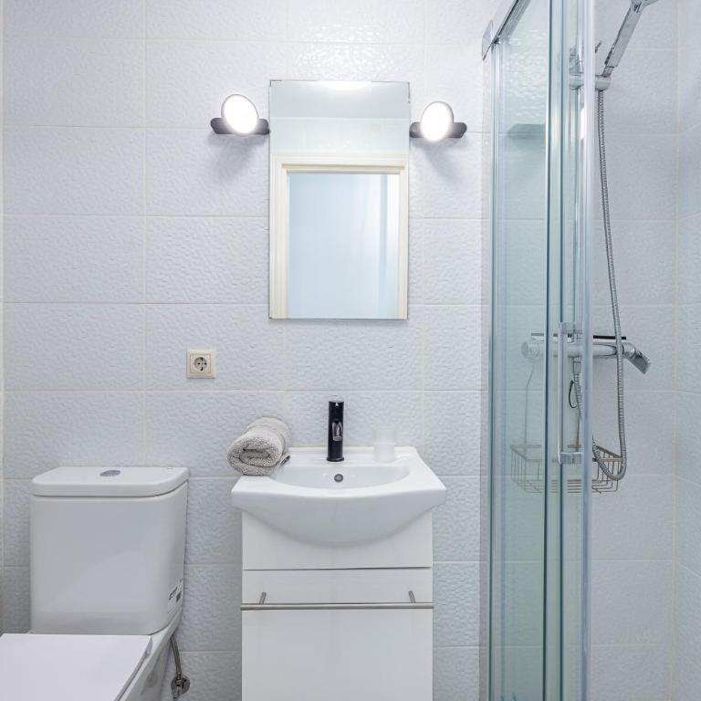 Calahonda 2 bed with Indoor Swimming Pool - Apartamento con balcón - 23