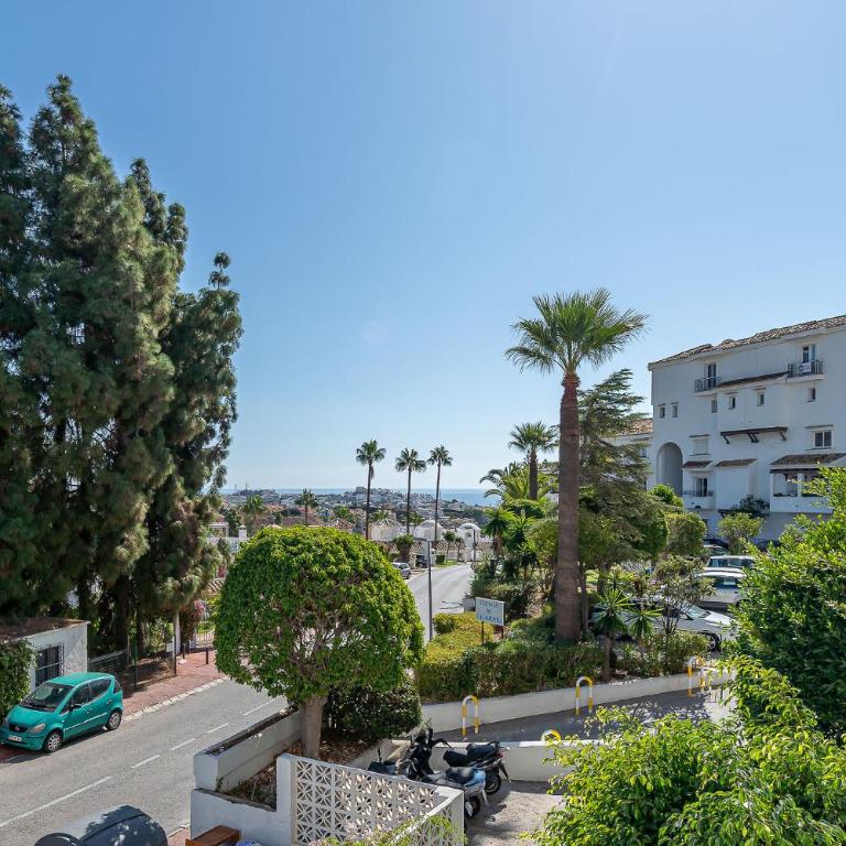 Calahonda 2 bed with Indoor Swimming Pool - Apartamento con balcón - 29