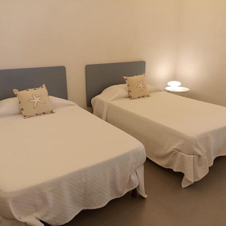 La Casa del Moro - Two-Bedroom House - 17