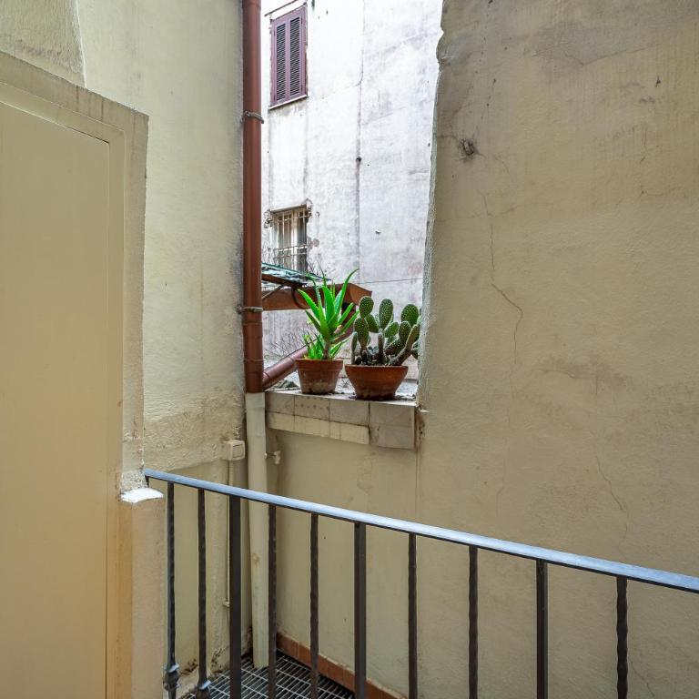 iFlat Modern & Comfortable apt in Trastevere - Appartamento con 3 Camere da Letto - 35