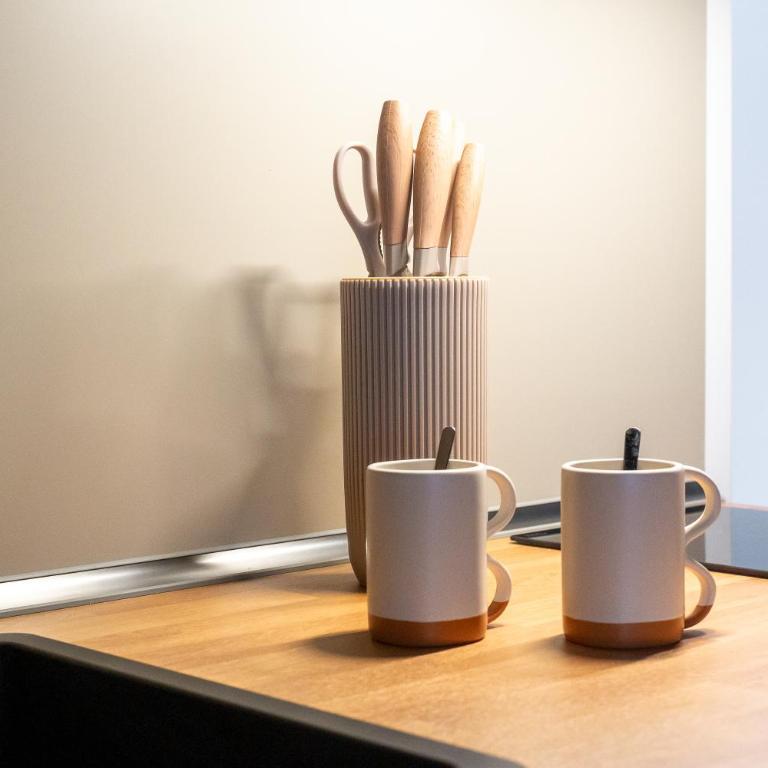 iFlat Modern & Comfortable apt in Trastevere - Appartamento con 3 Camere da Letto - 33