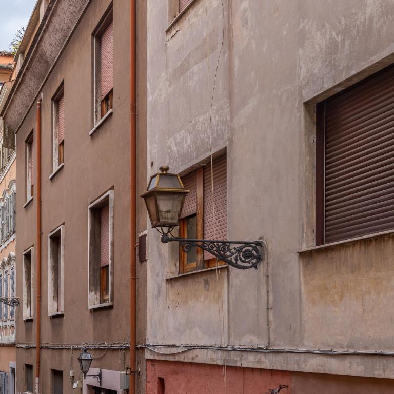 iFlat Modern & Comfortable apt in Trastevere - Appartamento con 3 Camere da Letto - 19
