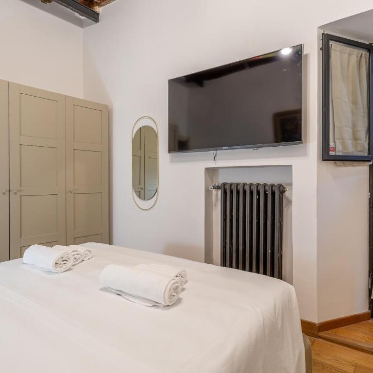 iFlat Modern & Comfortable apt in Trastevere - Appartamento con 3 Camere da Letto - 20