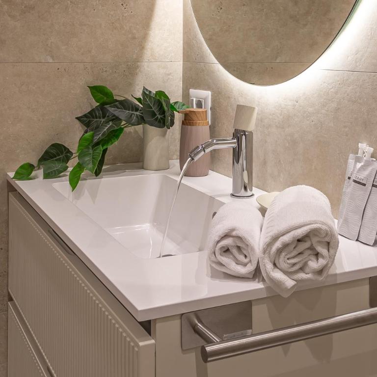 iFlat Modern & Comfortable apt in Trastevere - Appartamento con 3 Camere da Letto - 14