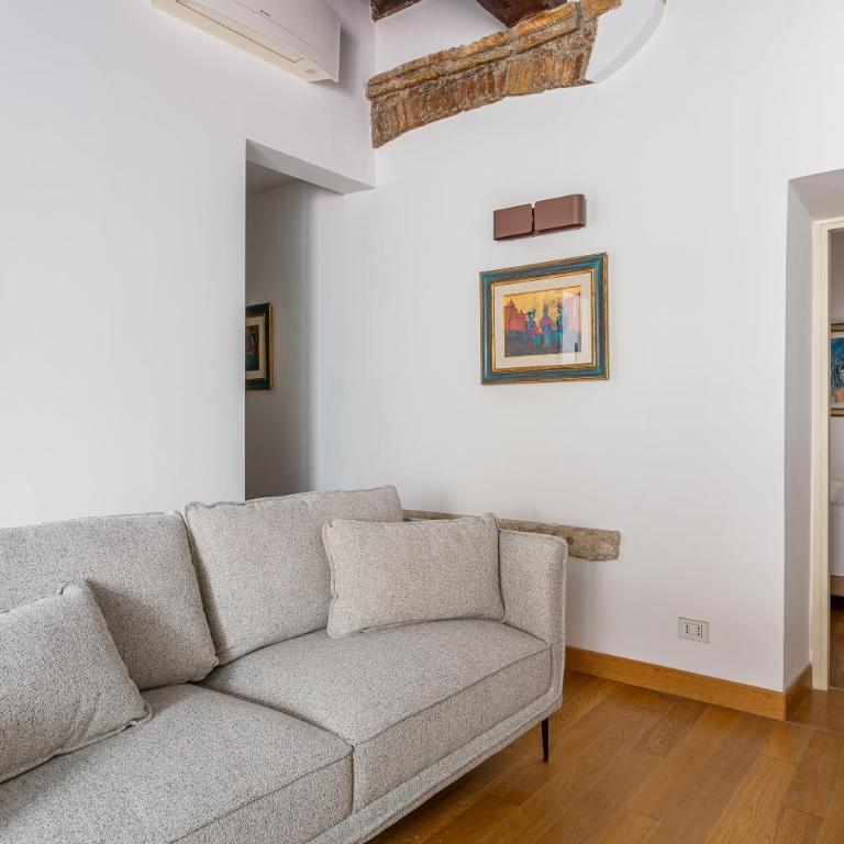iFlat Modern & Comfortable apt in Trastevere - Appartamento con 3 Camere da Letto - 9