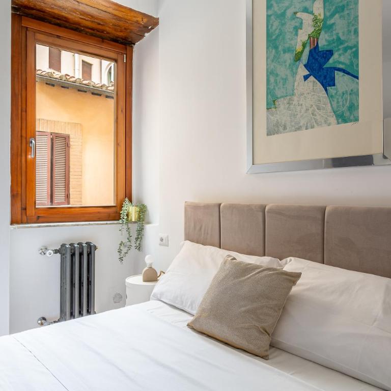 iFlat Modern & Comfortable apt in Trastevere - Appartamento con 3 Camere da Letto - 11