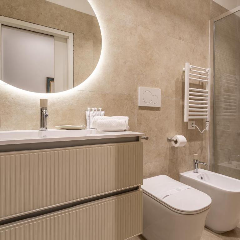 iFlat Modern & Comfortable apt in Trastevere - Appartamento con 3 Camere da Letto - 7