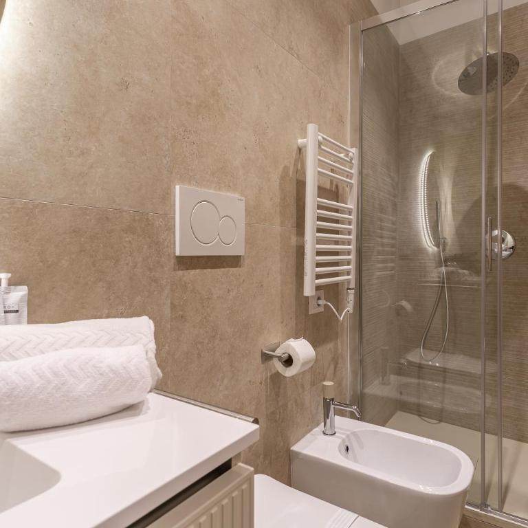 iFlat Modern & Comfortable apt in Trastevere - Appartamento con 3 Camere da Letto - 26