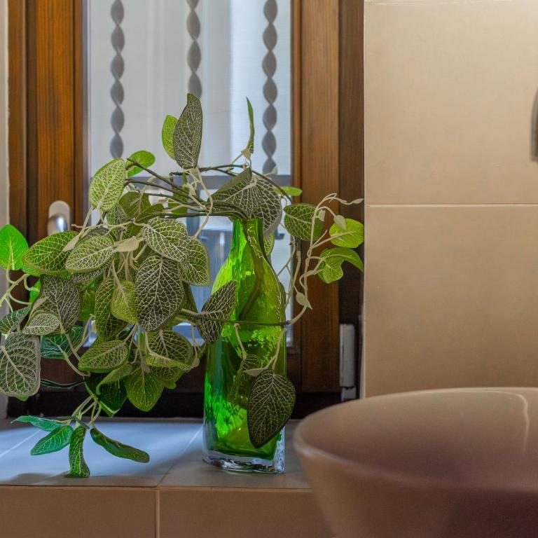 iFlat Modern & Comfortable apt in Trastevere - Appartamento con 3 Camere da Letto - 37