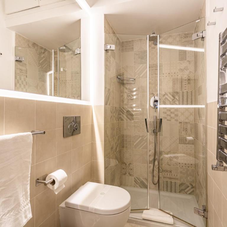 iFlat Modern & Comfortable apt in Trastevere - Appartamento con 3 Camere da Letto - 8