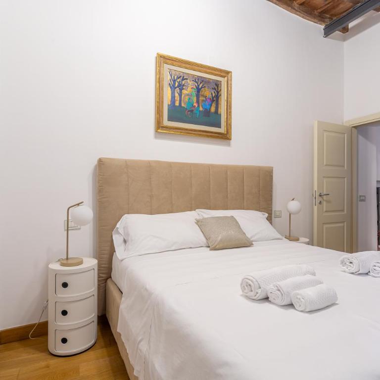 iFlat Modern & Comfortable apt in Trastevere - Appartamento con 3 Camere da Letto - 3