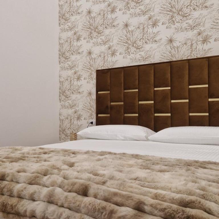 La Maison del Duomo - Classic Quadruple Room - 9