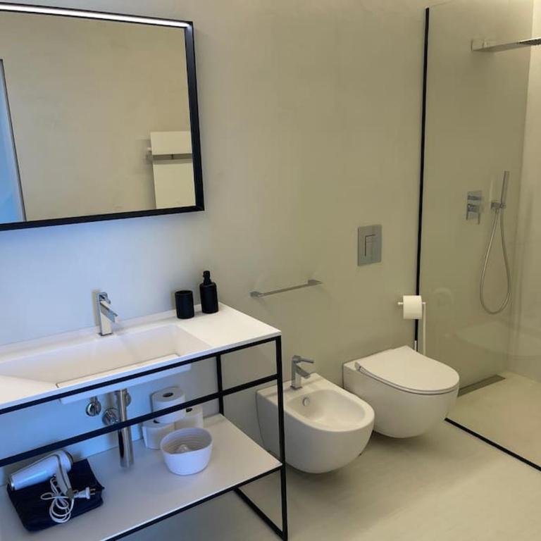 Suite Judeka - One-Bedroom Apartment - 5