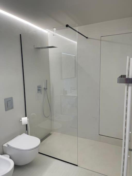Suite Judeka - One-Bedroom Apartment - 11