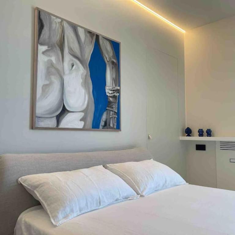 Suite Judeka - One-Bedroom Apartment - 14
