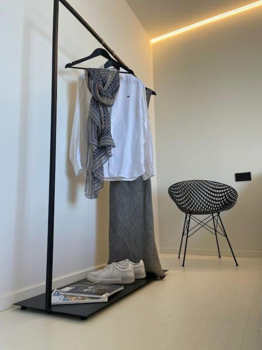 Suite Judeka - One-Bedroom Apartment - 17