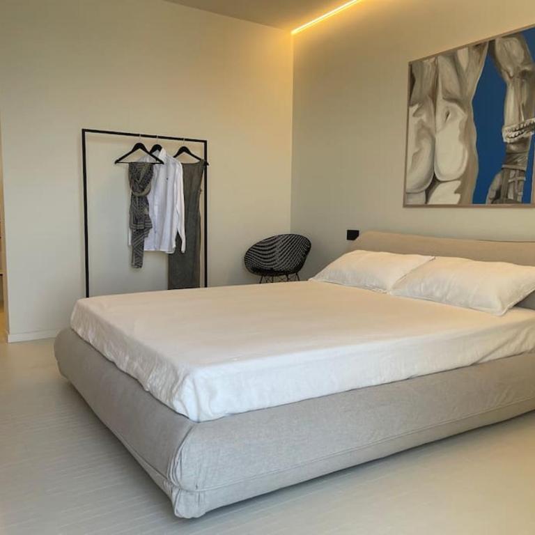 Suite Judeka - One-Bedroom Apartment - 21