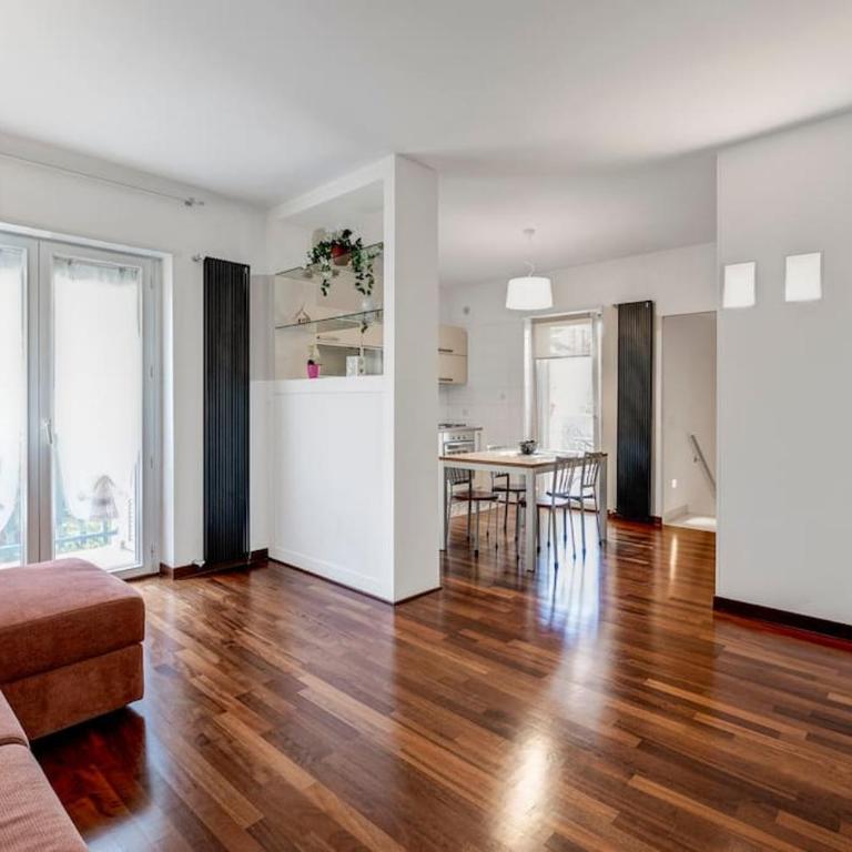 La casa di Irene - Appartamento con 2 Camere da Letto - 1