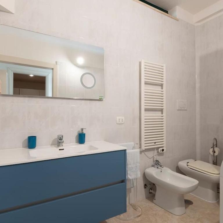 La casa di Irene - Appartamento con 2 Camere da Letto - 3