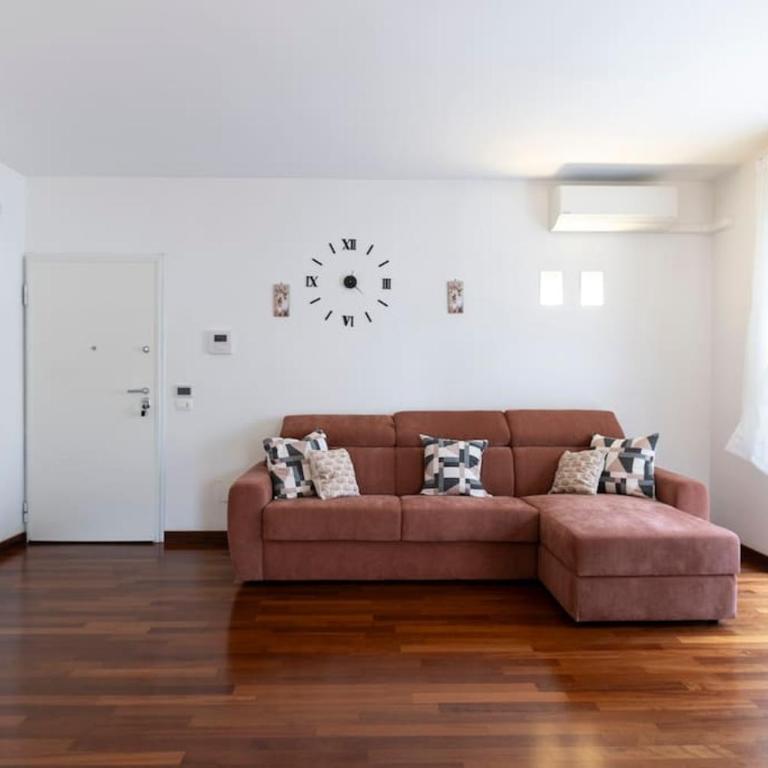La casa di Irene - Appartamento con 2 Camere da Letto - 11