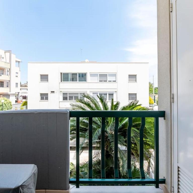 La casa di Irene - Appartamento con 2 Camere da Letto - 12