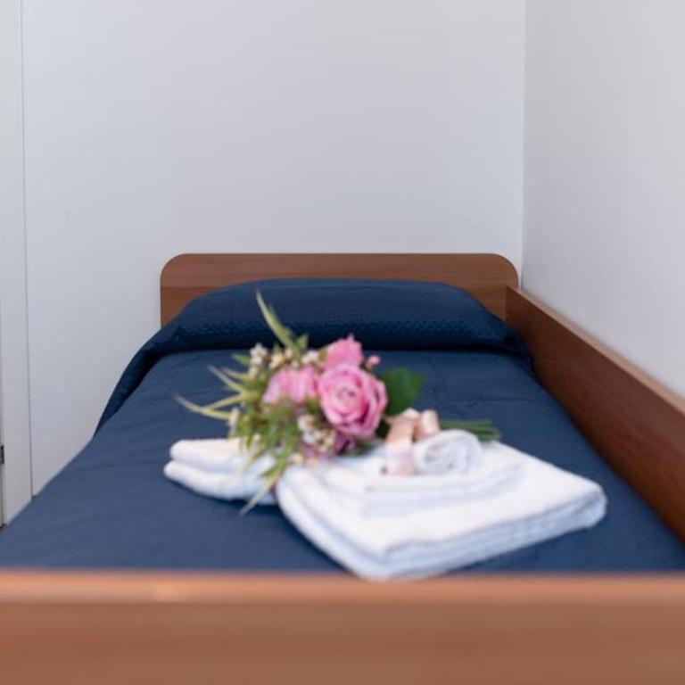 La casa di Irene - Appartamento con 2 Camere da Letto - 18