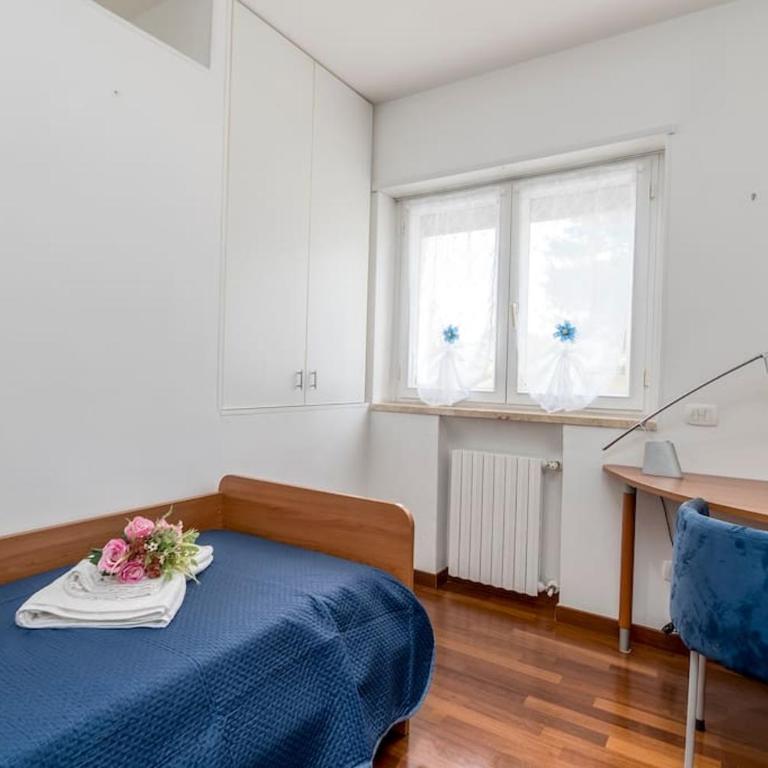 La casa di Irene - Appartamento con 2 Camere da Letto - 22