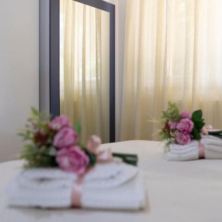 La casa di Irene - Appartamento con 2 Camere da Letto - 23