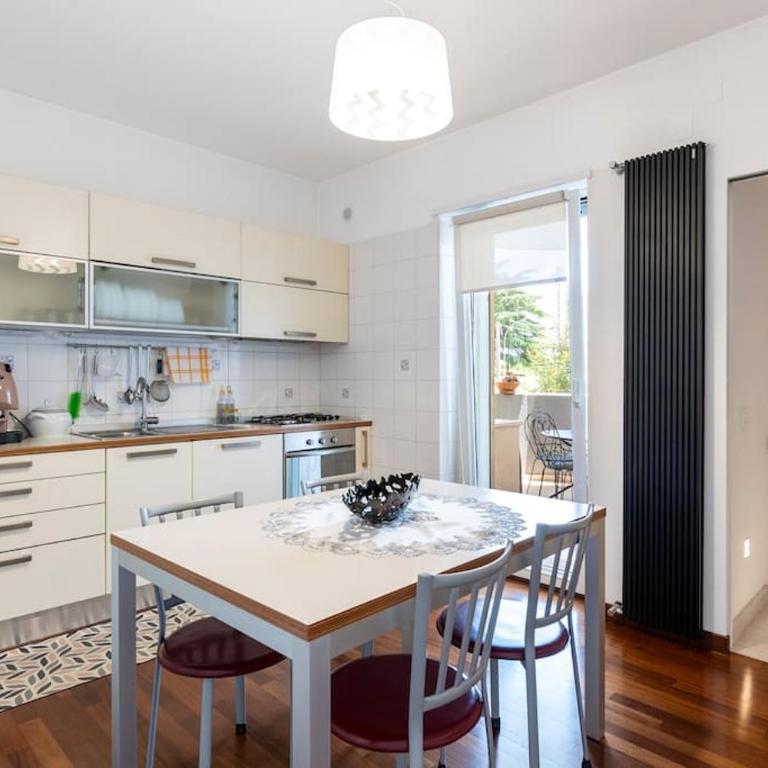 La casa di Irene - Appartamento con 2 Camere da Letto - 27
