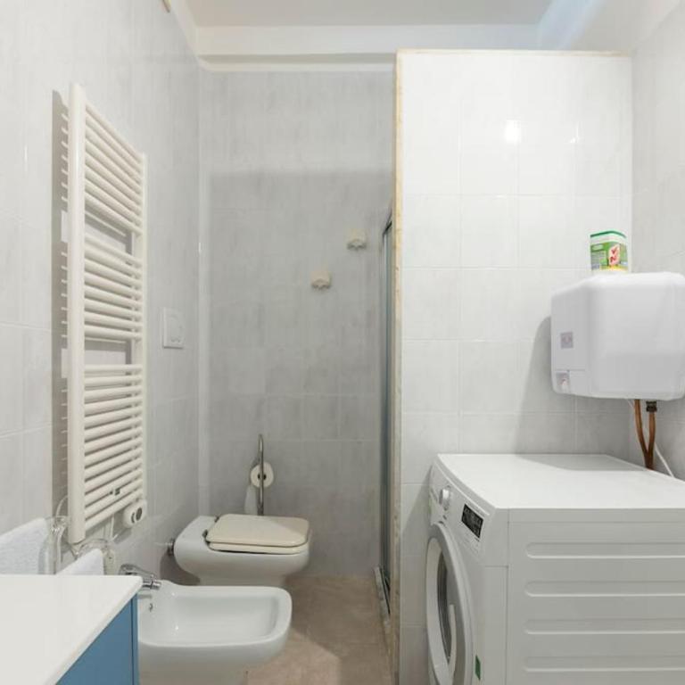 La casa di Irene - Appartamento con 2 Camere da Letto - 30
