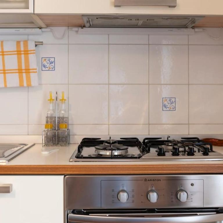 La casa di Irene - Appartamento con 2 Camere da Letto - 36