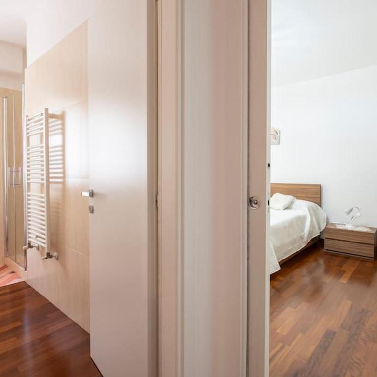 La casa di Irene - Appartamento con 2 Camere da Letto - 37