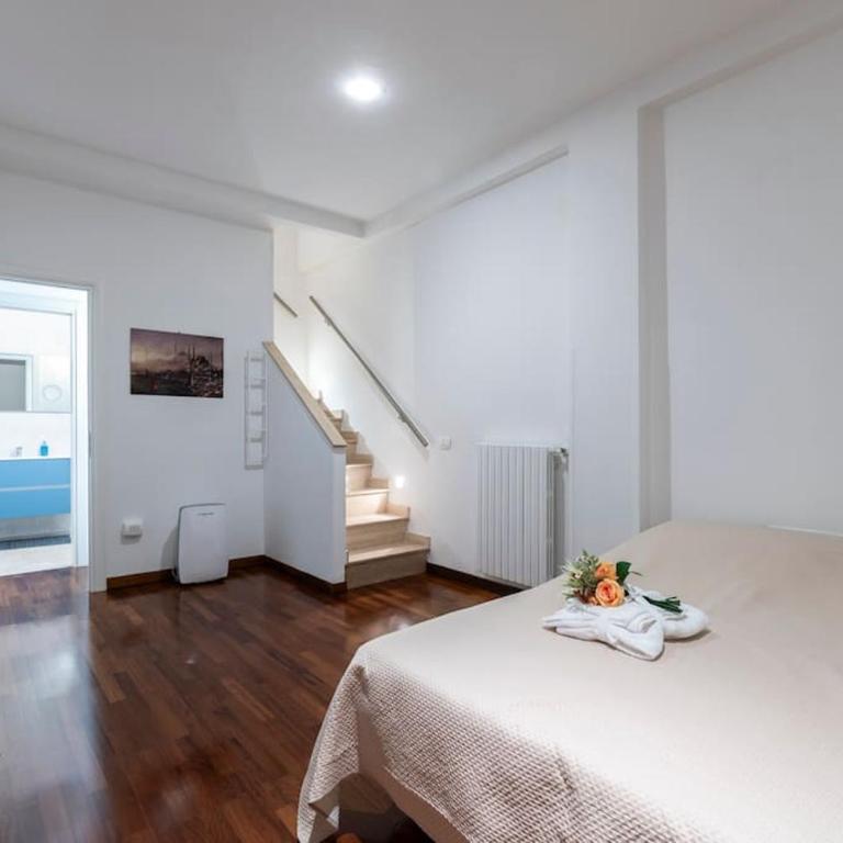 La casa di Irene - Appartamento con 2 Camere da Letto - 39