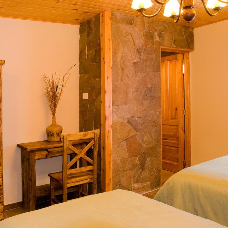 Confin Patagonico - Single Room - 1