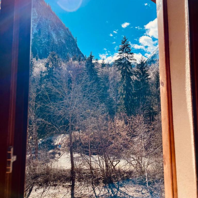 Chalet Les Ecrins - Chalet - 22