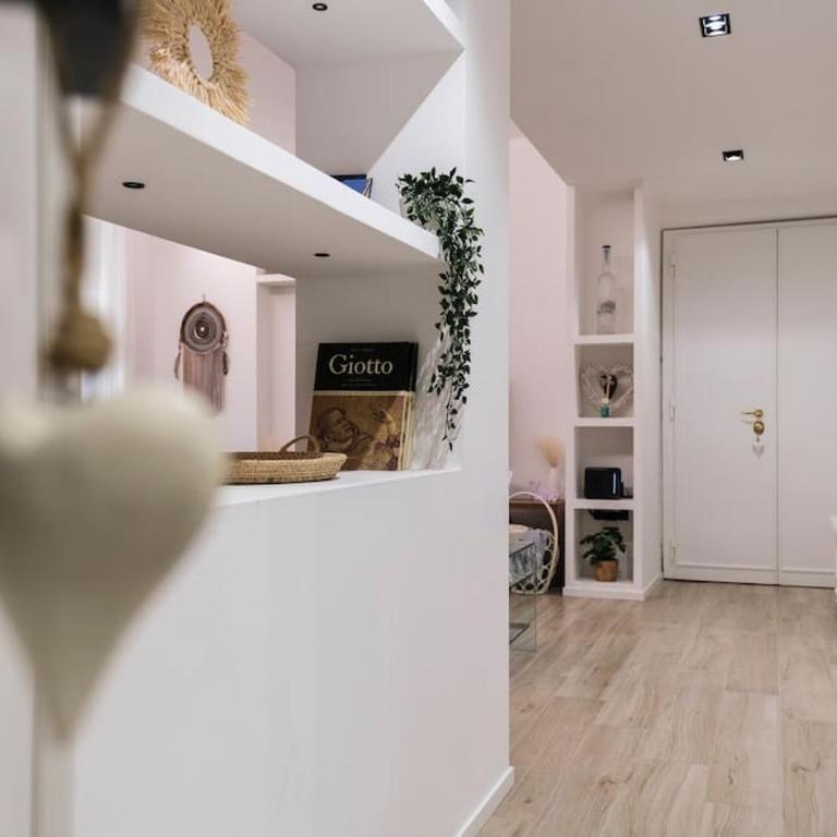 Casa delle Vittorie - Apartment mit 2 Schlafzimmern - 29