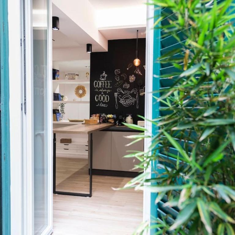 Casa delle Vittorie - Apartment mit 2 Schlafzimmern - 28