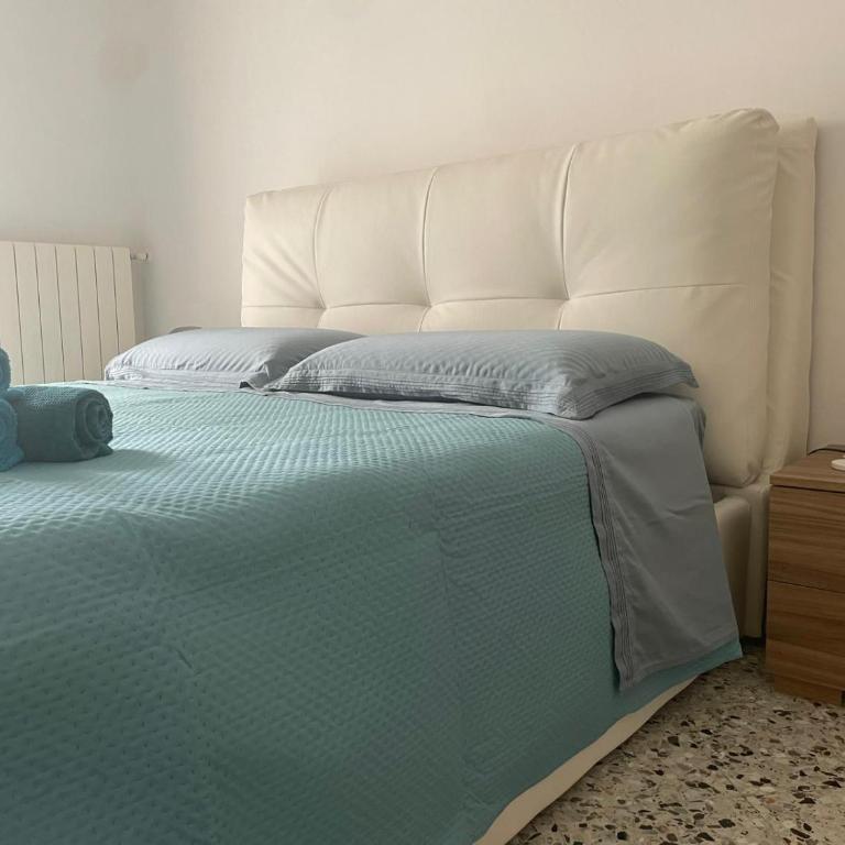 Casa Melo - Casa con 2 Camere da Letto - 8